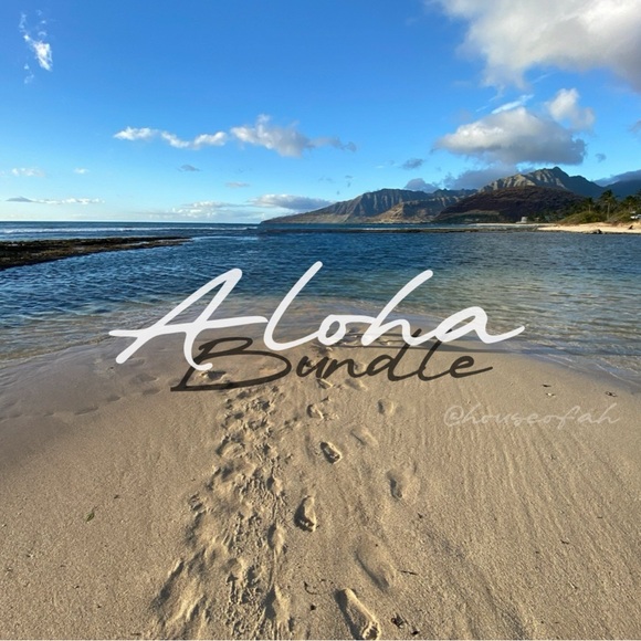 Accessories - ✨LIVE SHOW LISTING✨